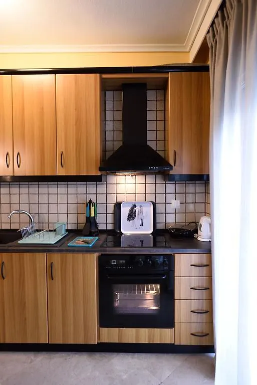 Διαμέρισμα Anestis Home Θεσσαλονίκη Ελλάδα