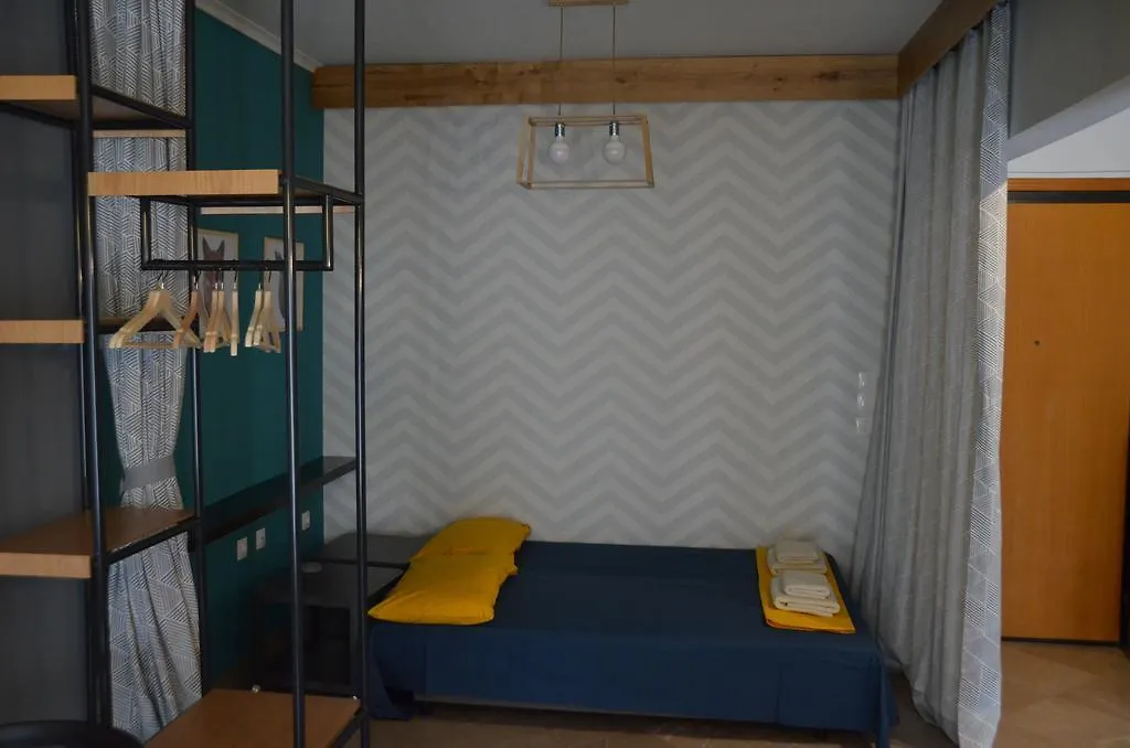 Διαμέρισμα Anestis Home Θεσσαλονίκη Ελλάδα