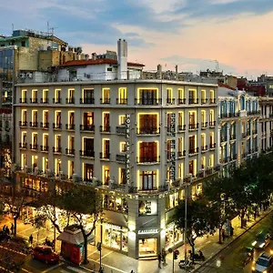 Hotel Le Palace, Thessalonique