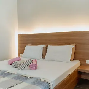 Stylish Suites, The Luxury Θεσσαλονίκη
