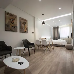 Ornament Suites, Nilie Hospitality Mgmt Θεσσαλονίκη