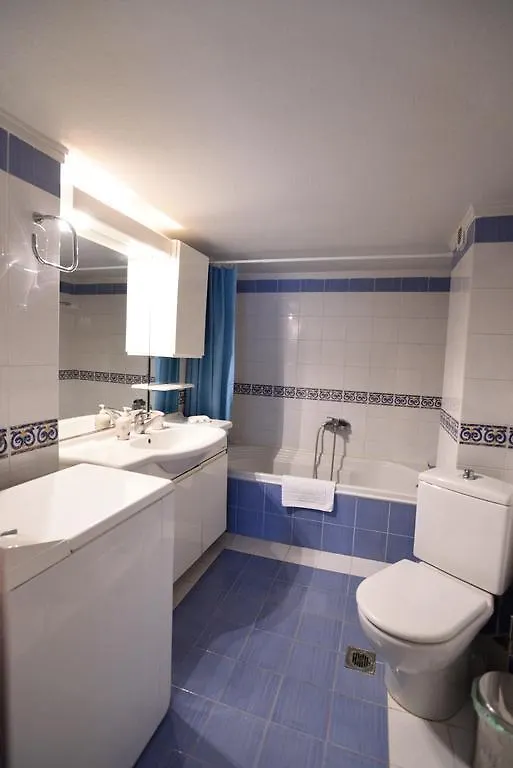 Apartment Anestis Home Thessaloniki